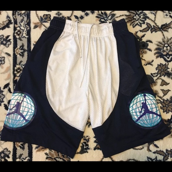 jordan nostalgia shorts